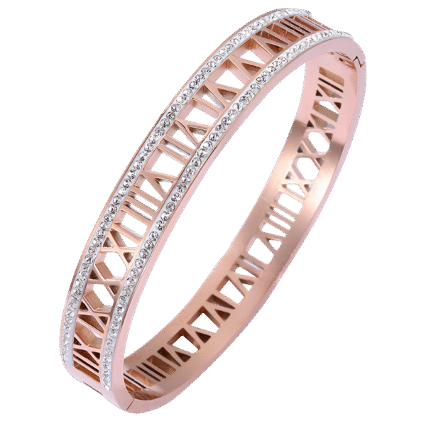 Roman numbers Bracelet - Image 5