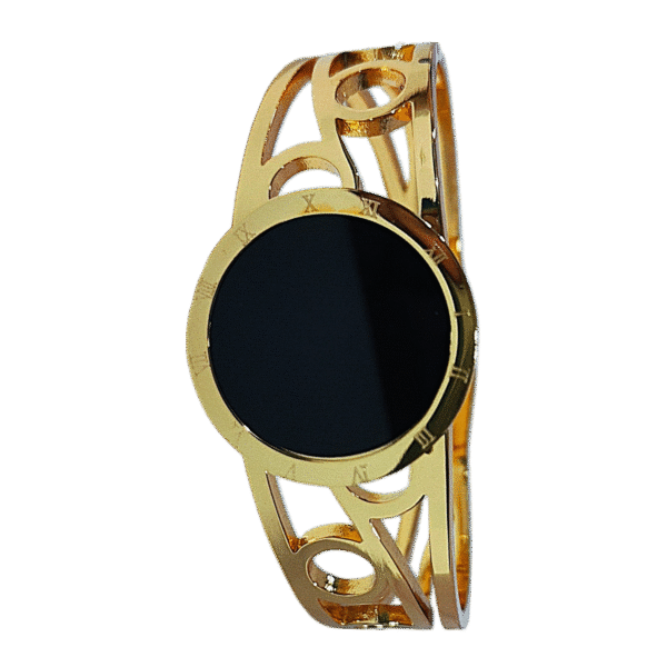 Roman Dial Design Bracelet - Image 3