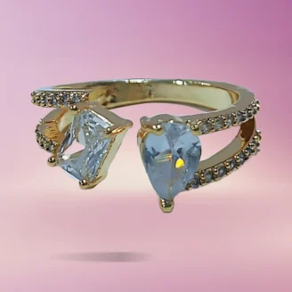 Dual Stone Adjustable